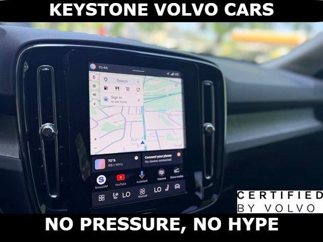 2025 VOLVO XC40 B5 CORE BRIGHT THEME thumbnail 34