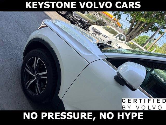 2025 VOLVO XC40 B5 CORE BRIGHT THEME thumbnail 21