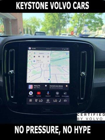 2025 VOLVO XC40 B5 CORE BRIGHT THEME thumbnail 31