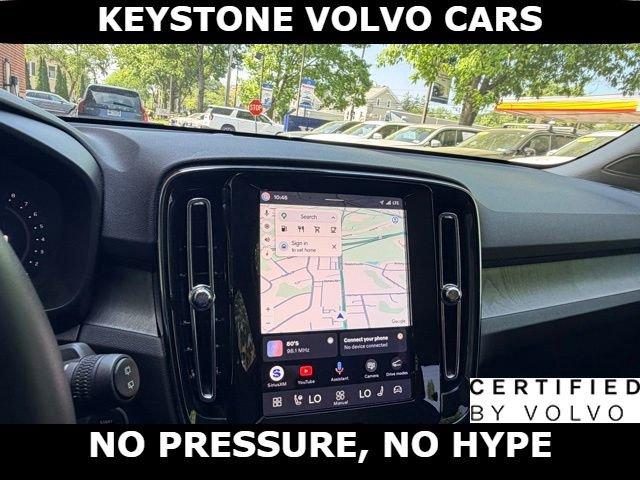 2025 VOLVO XC40 B5 CORE BRIGHT THEME thumbnail 26