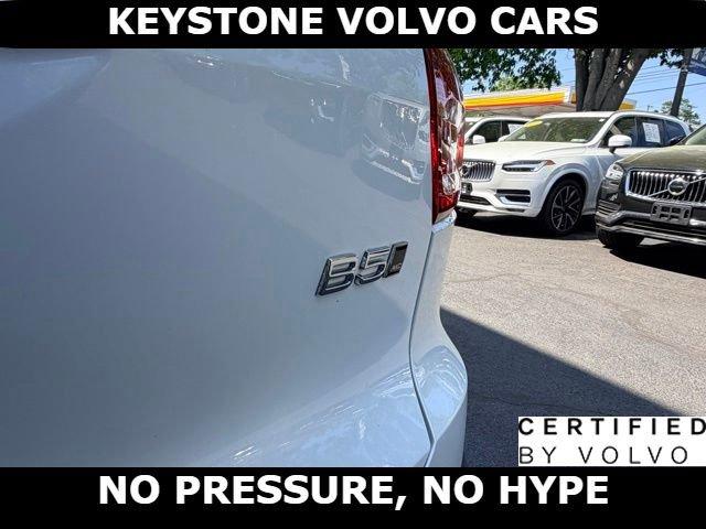 2025 VOLVO XC40 B5 CORE BRIGHT THEME thumbnail 16