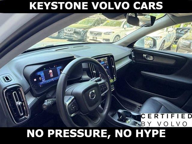 2025 VOLVO XC40 B5 CORE BRIGHT THEME thumbnail 23