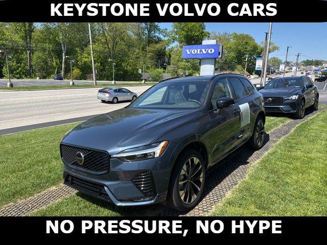 New 2026 Volvo XC60 B5 Plus