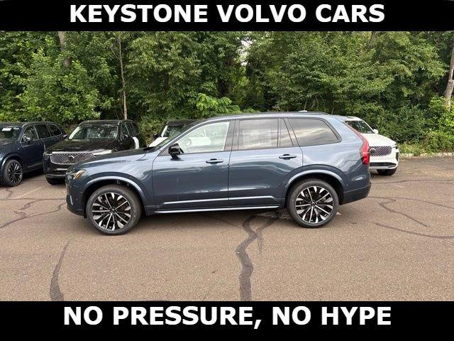 New 2026 Volvo XC90 B6 Ultra Dark Theme 6-Seater