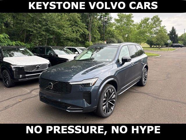 New 2026 Volvo XC90 B6 Ultra Dark Theme 6-Seater