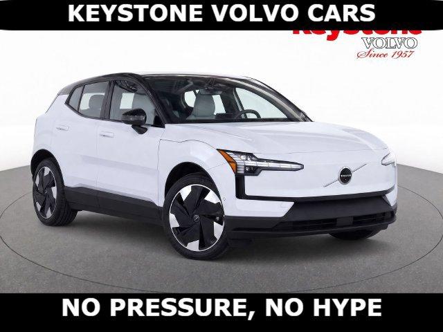 New 2026 Volvo EX30 Twin Motor Ultra