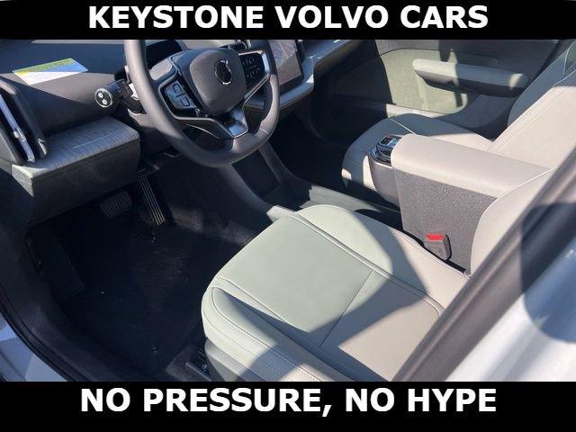 2026 Volvo EX30 TWIN MOTOR PLUS 缩略图 11