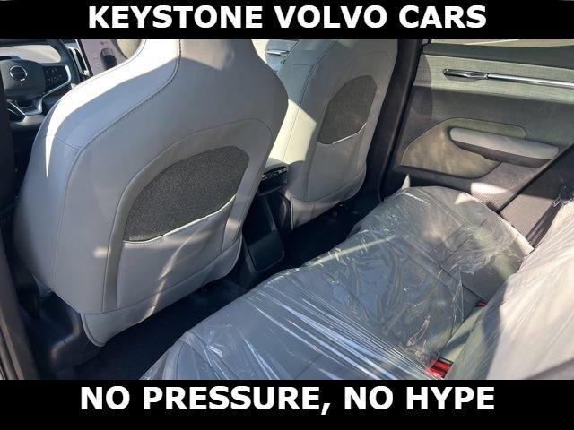 2026 Volvo EX30 TWIN MOTOR PLUS 缩略图 17
