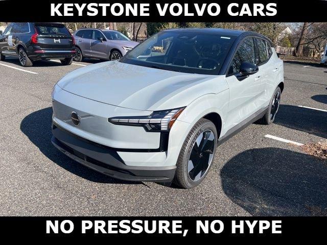 New 2026 Volvo EX30 Twin Motor Plus