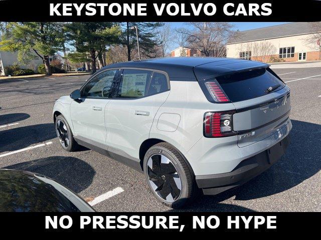 2026 Volvo EX30 TWIN MOTOR PLUS 照片 9