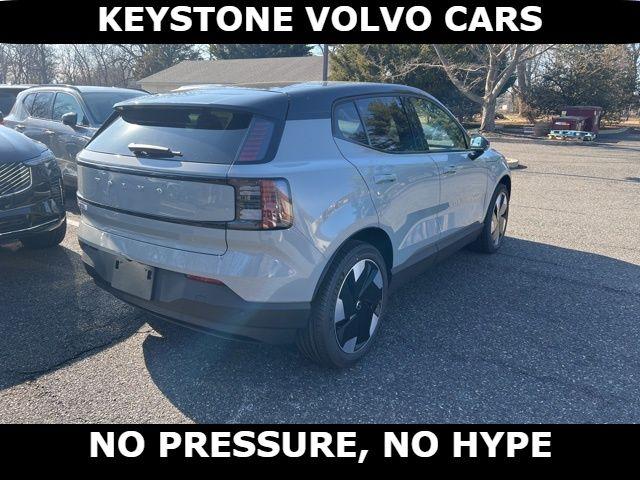 2026 Volvo EX30 TWIN MOTOR PLUS 照片 7