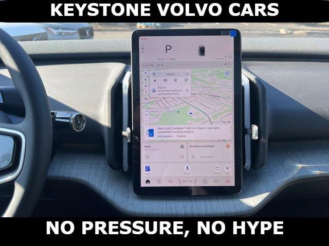 2026 Volvo EX30 TWIN MOTOR PLUS 缩略图 21