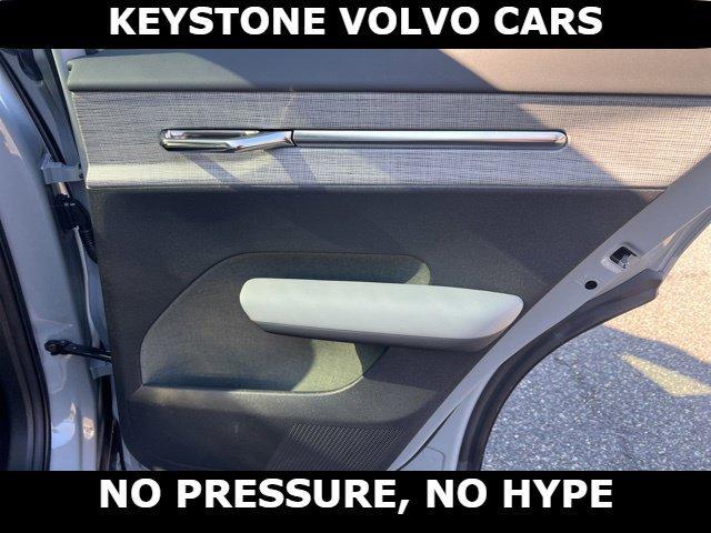 2026 Volvo EX30 TWIN MOTOR PLUS 缩略图 14