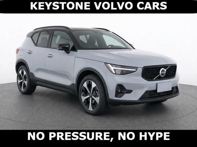 New 2026 Volvo XC40 B5 Plus