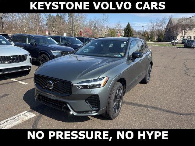 New 2026 Volvo XC60 B5 Core
