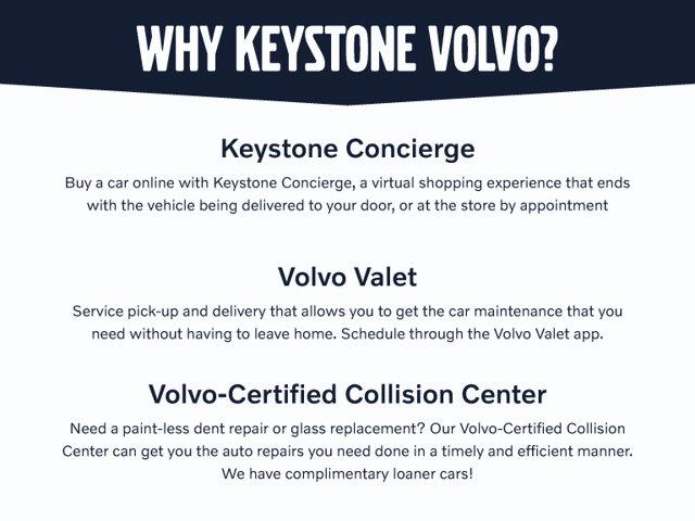 2026 Volvo XC60 B5 PLUS — фото 4