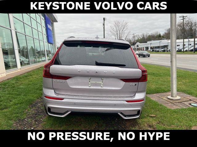 2026 Volvo XC60 B5 PLUS — фото 9