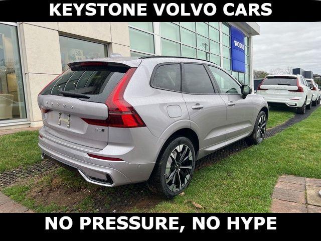 2026 Volvo XC60 B5 PLUS — фото 7
