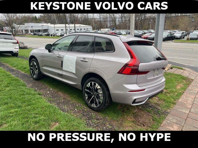 2026 Volvo XC60 B5 PLUS — миниатюра 12