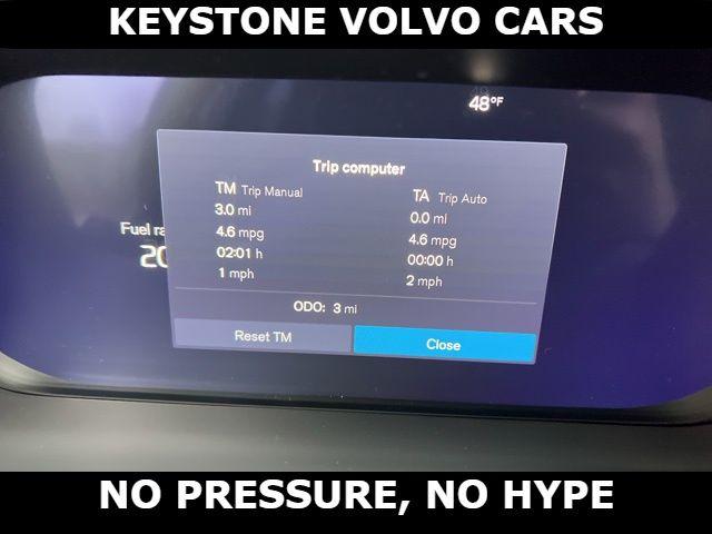 2026 Volvo XC60 B5 PLUS — миниатюра 25