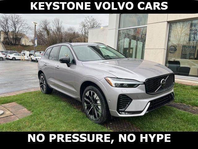 2026 Volvo XC60 B5 PLUS — фото 6