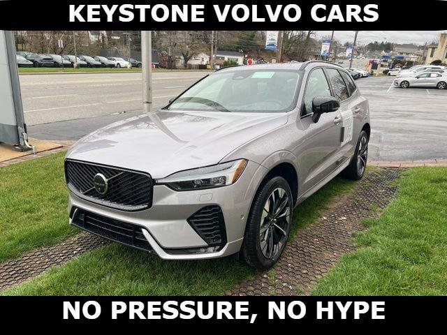 New 2026 Volvo XC60 B5 Plus