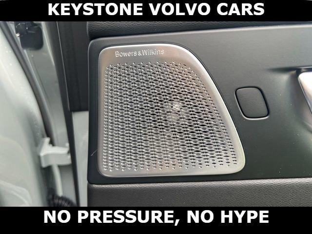 2026 Volvo XC60 PLUG-IN HYBRID T8 POLESTAR ENGINEERED 缩略图 21