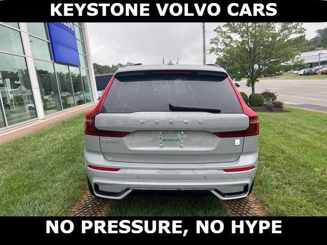 صورة 9 لـ 2026 Volvo XC60 PLUG-IN HYBRID T8 POLESTAR ENGINEERED