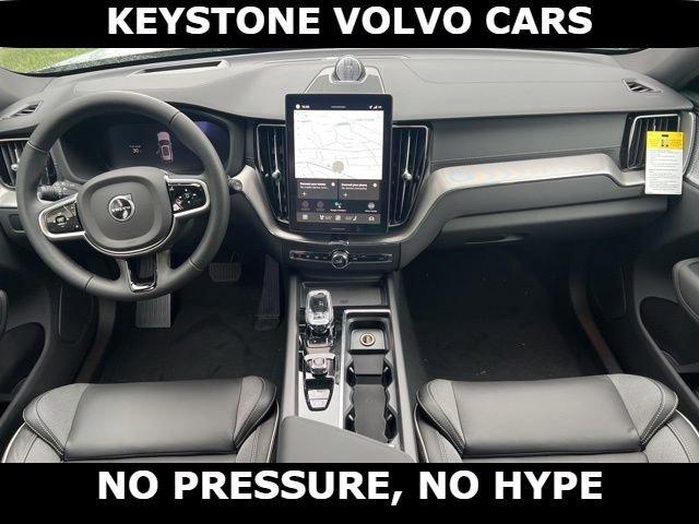2026 Volvo XC60 PLUG-IN HYBRID T8 POLESTAR ENGINEERED 缩略图 27
