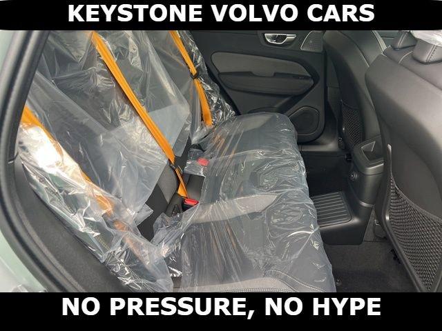 2026 Volvo XC60 PLUG-IN HYBRID T8 POLESTAR ENGINEERED 缩略图 22