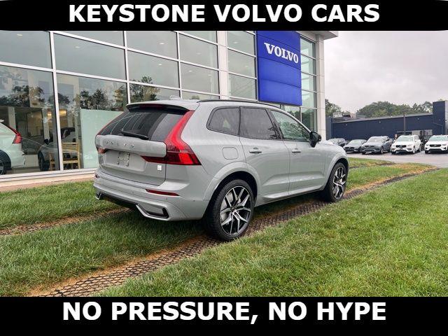صورة 8 لـ 2026 Volvo XC60 PLUG-IN HYBRID T8 POLESTAR ENGINEERED