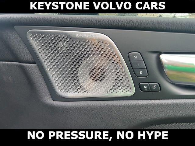2026 Volvo XC60 PLUG-IN HYBRID T8 POLESTAR ENGINEERED 缩略图 18