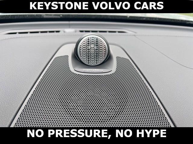 2026 Volvo XC60 PLUG-IN HYBRID T8 POLESTAR ENGINEERED 缩略图 30
