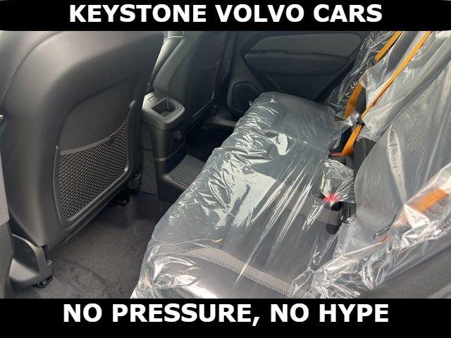 2026 Volvo XC60 PLUG-IN HYBRID T8 POLESTAR ENGINEERED 缩略图 25