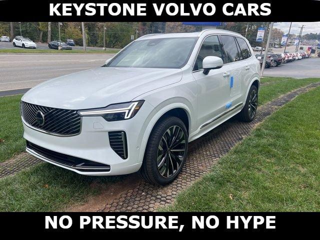New 2026 Volvo XC90 B6 Plus 7-Seater