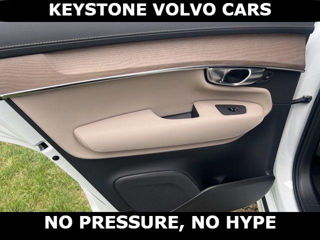 صورة مصغرة 22 لـ 2026 Volvo XC90 B6 PLUS 7-SEATER
