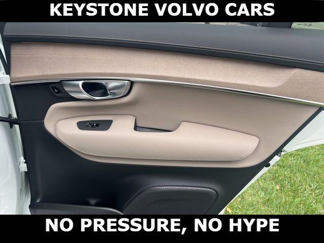 صورة مصغرة 20 لـ 2026 Volvo XC90 B6 PLUS 7-SEATER