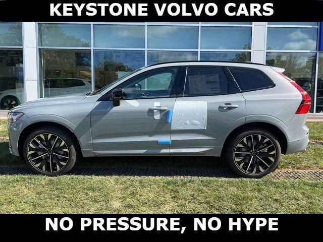2026 Volvo XC60 B5 ULTRA — миниатюра 13