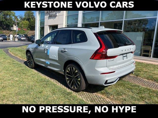 2026 Volvo XC60 B5 ULTRA — миниатюра 12