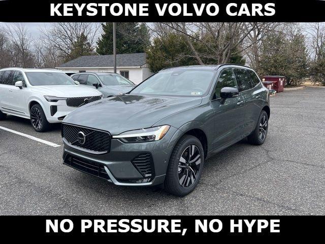 New 2026 Volvo XC60 B5 Plus