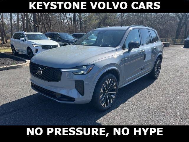 New 2026 Volvo XC90 B6 Ultra Dark Theme 7-Seater