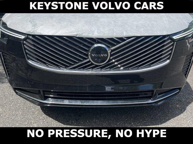 2026 Volvo XC90 B6 PLUS 7-SEATER 照片 3