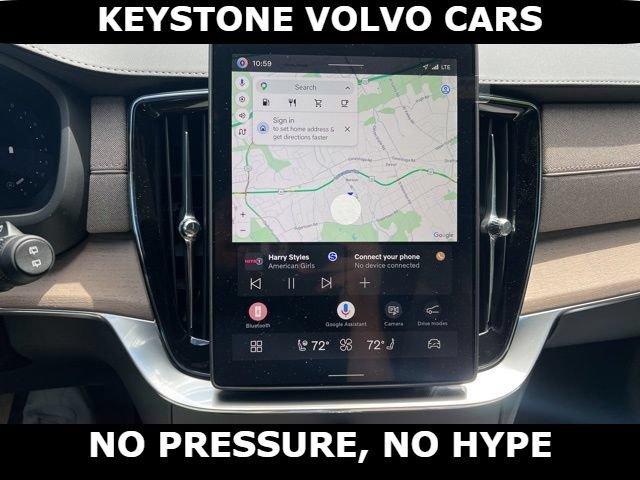 2026 Volvo XC90 B6 PLUS 7-SEATER 缩略图 24