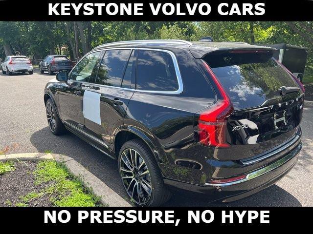 2026 Volvo XC90 B6 PLUS 7-SEATER 缩略图 11