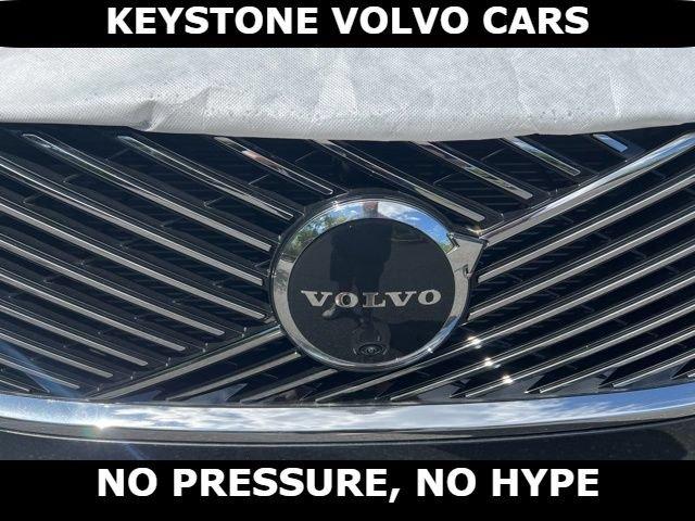 2026 Volvo XC90 B6 PLUS 7-SEATER 照片 5