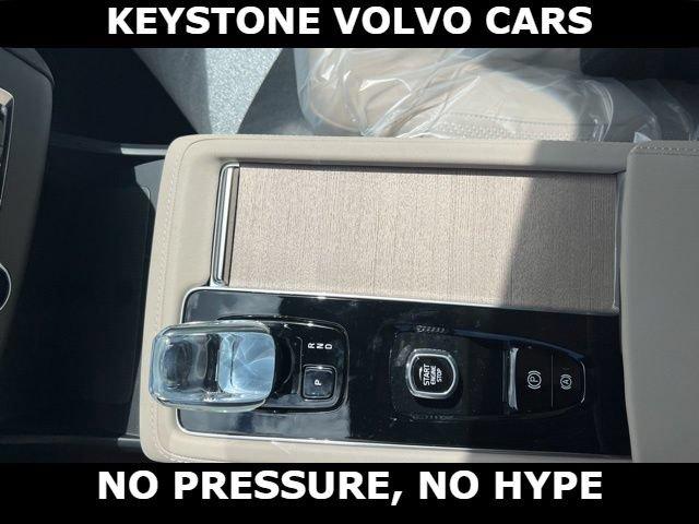2026 Volvo XC90 B6 PLUS 7-SEATER 缩略图 23