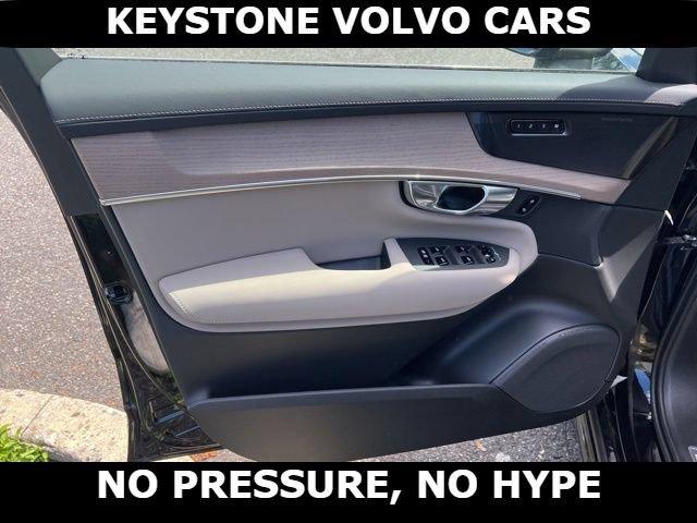 2026 Volvo XC90 B6 PLUS 7-SEATER 缩略图 12