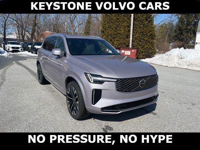 صورة 6 لـ 2026 Volvo XC90 B6 PLUS 7-SEATER