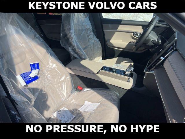 صورة مصغرة 16 لـ 2026 Volvo XC90 B6 PLUS 7-SEATER