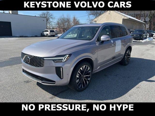 New 2026 Volvo XC90 B6 Plus 7-Seater